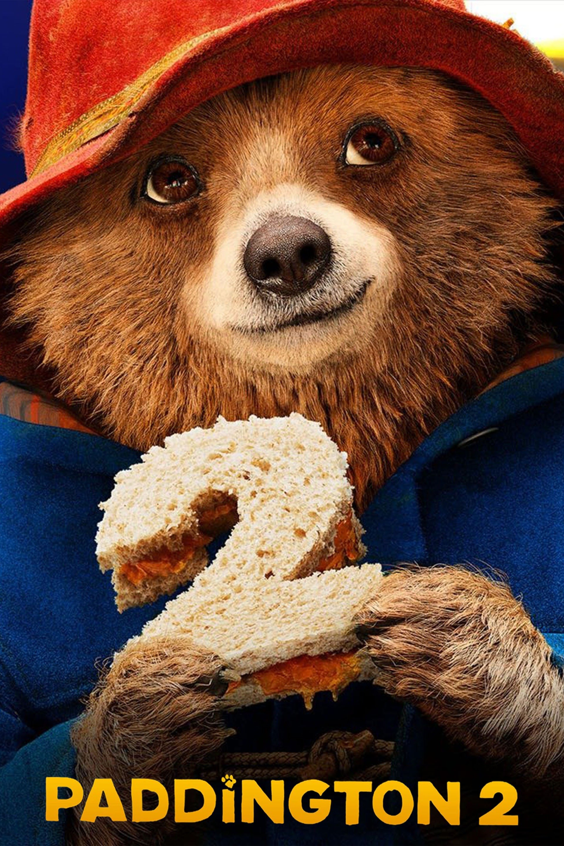 Paddington 2 (2017) [201409] (A1510210800) [[Movies]] --Plex--